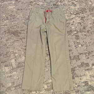 Under Armour Men's Tan Chinos